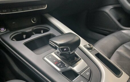 Audi A4, 2020 год, 2 850 000 рублей, 20 фотография