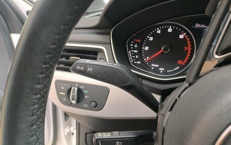 Audi A4, 2020 год, 2 850 000 рублей, 25 фотография