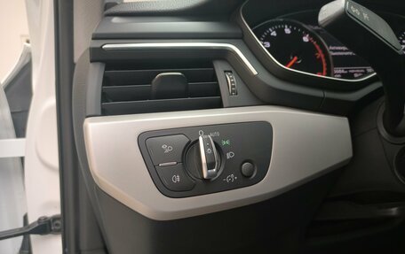 Audi A4, 2020 год, 2 850 000 рублей, 21 фотография