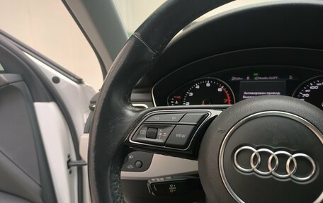 Audi A4, 2020 год, 2 850 000 рублей, 22 фотография
