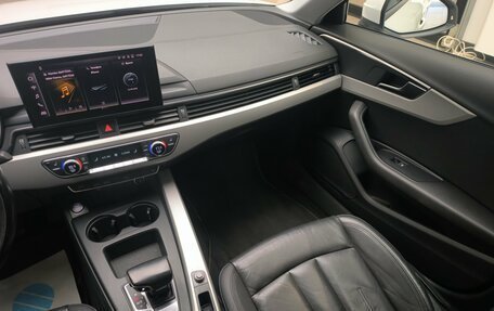 Audi A4, 2020 год, 2 850 000 рублей, 29 фотография