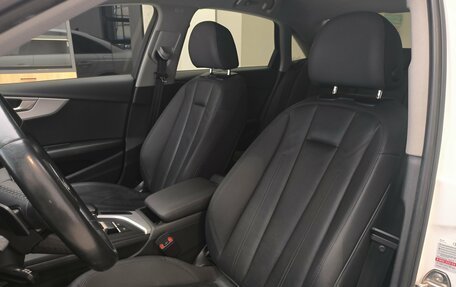 Audi A4, 2020 год, 2 850 000 рублей, 35 фотография