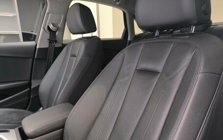 Audi A4, 2020 год, 2 850 000 рублей, 34 фотография