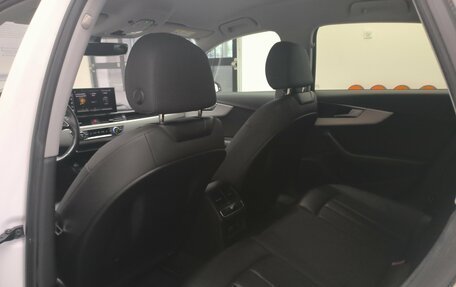 Audi A4, 2020 год, 2 850 000 рублей, 36 фотография