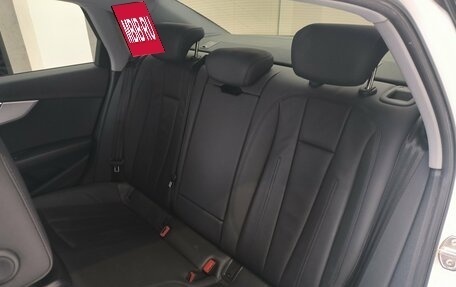 Audi A4, 2020 год, 2 850 000 рублей, 38 фотография