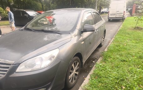 Lifan Cebrium (720), 2014 год, 450 000 рублей, 6 фотография