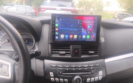 Lifan Cebrium (720), 2014 год, 450 000 рублей, 4 фотография