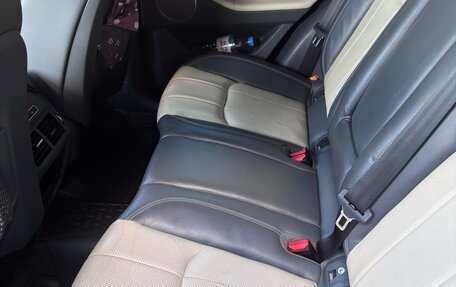 Land Rover Range Rover Evoque I, 2017 год, 1 950 000 рублей, 6 фотография