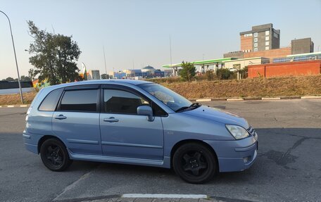 Suzuki Liana, 2005 год, 500 000 рублей, 1 фотография