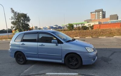 Suzuki Liana, 2005 год, 500 000 рублей, 1 фотография