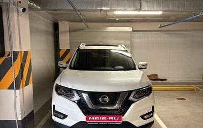 Nissan X-Trail, 2020 год, 2 550 000 рублей, 1 фотография
