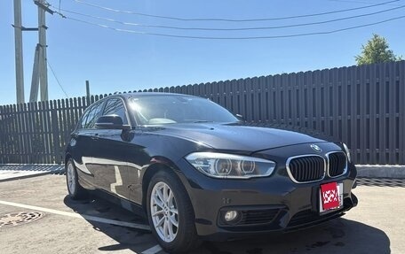 BMW 1 серия, 2016 год, 1 400 000 рублей, 1 фотография
