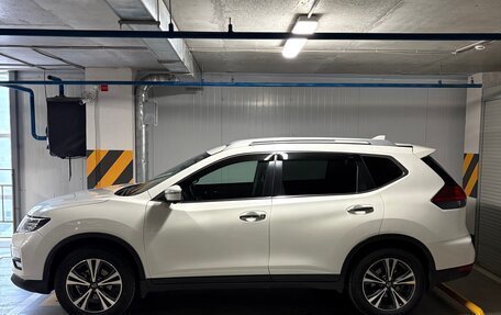 Nissan X-Trail, 2020 год, 2 550 000 рублей, 2 фотография