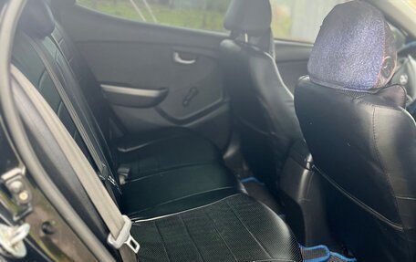 Hyundai Elantra V, 2014 год, 750 000 рублей, 7 фотография