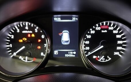 Nissan X-Trail, 2020 год, 2 550 000 рублей, 5 фотография