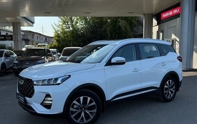 Chery Tiggo 7 Pro, 2021 год, 1 790 000 рублей, 1 фотография