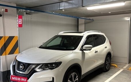 Nissan X-Trail, 2020 год, 2 550 000 рублей, 3 фотография