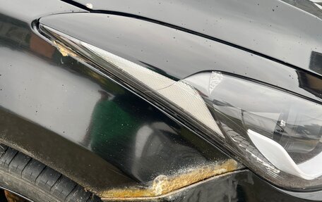 Hyundai Elantra V, 2014 год, 750 000 рублей, 18 фотография