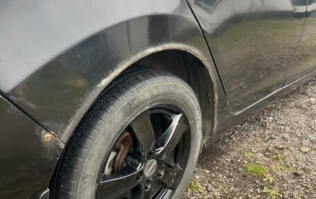 Hyundai Elantra V, 2014 год, 750 000 рублей, 23 фотография
