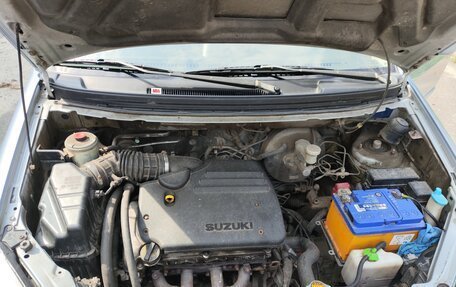 Suzuki Liana, 2005 год, 500 000 рублей, 2 фотография