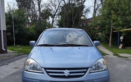 Suzuki Liana, 2005 год, 500 000 рублей, 7 фотография
