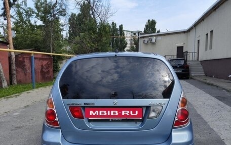 Suzuki Liana, 2005 год, 500 000 рублей, 4 фотография