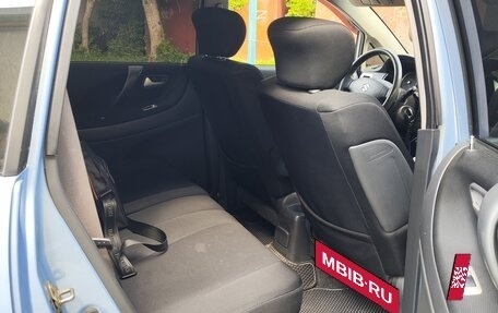 Suzuki Liana, 2005 год, 500 000 рублей, 6 фотография