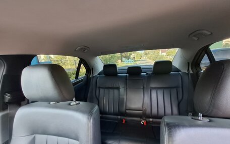 Mercedes-Benz E-Класс, 2009 год, 1 300 000 рублей, 9 фотография
