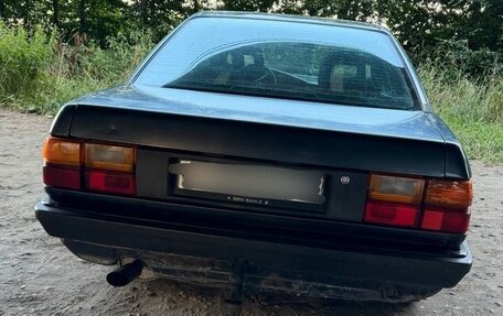 Audi 100, 1990 год, 130 000 рублей, 4 фотография