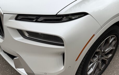 BMW X7, 2022 год, 10 500 000 рублей, 7 фотография