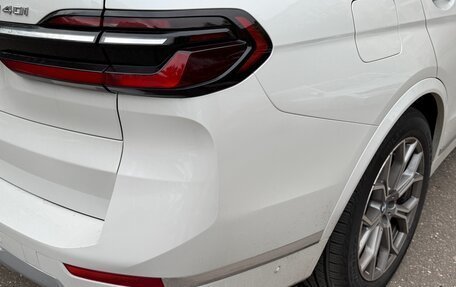 BMW X7, 2022 год, 10 500 000 рублей, 8 фотография