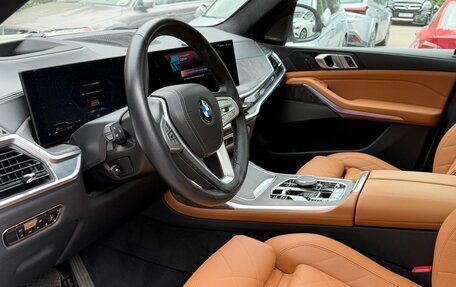 BMW X7, 2022 год, 10 500 000 рублей, 9 фотография