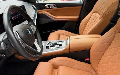 BMW X7, 2022 год, 10 500 000 рублей, 11 фотография