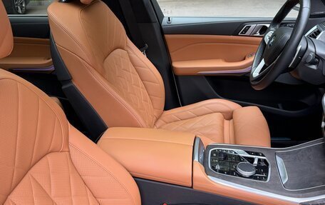 BMW X7, 2022 год, 10 500 000 рублей, 12 фотография