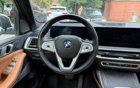 BMW X7, 2022 год, 10 500 000 рублей, 15 фотография