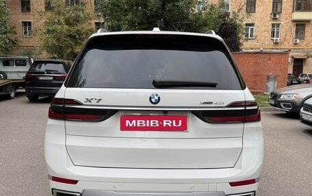 BMW X7, 2022 год, 10 500 000 рублей, 6 фотография