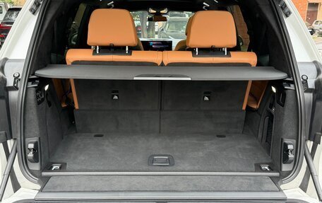 BMW X7, 2022 год, 10 500 000 рублей, 17 фотография
