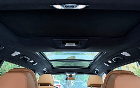 BMW X7, 2022 год, 10 500 000 рублей, 18 фотография