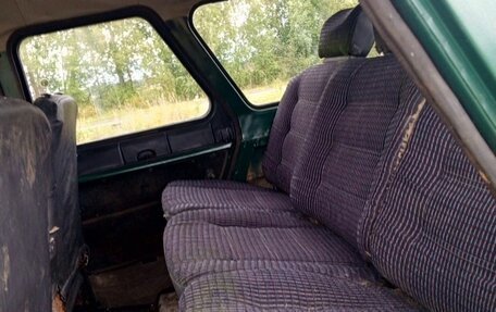 ЛуАЗ 3151, 2004 год, 230 000 рублей, 7 фотография