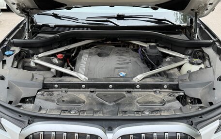 BMW X7, 2022 год, 10 500 000 рублей, 24 фотография