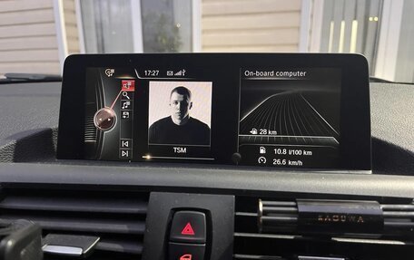 BMW 1 серия, 2016 год, 1 400 000 рублей, 2 фотография
