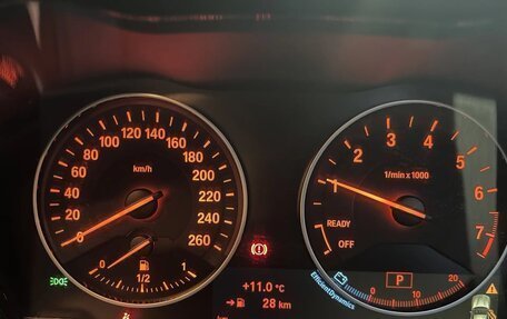 BMW 1 серия, 2016 год, 1 400 000 рублей, 3 фотография
