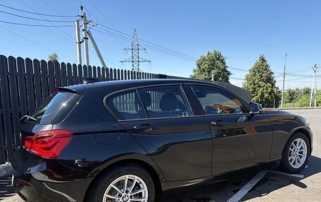 BMW 1 серия, 2016 год, 1 400 000 рублей, 9 фотография