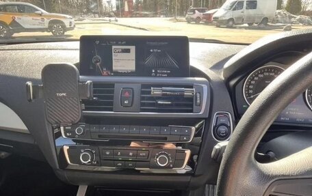 BMW 1 серия, 2016 год, 1 400 000 рублей, 11 фотография