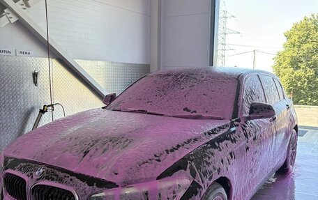 BMW 1 серия, 2016 год, 1 400 000 рублей, 8 фотография