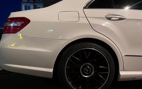 Mercedes-Benz E-Класс, 2012 год, 2 100 000 рублей, 4 фотография