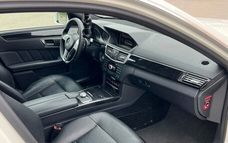 Mercedes-Benz E-Класс, 2012 год, 2 100 000 рублей, 5 фотография
