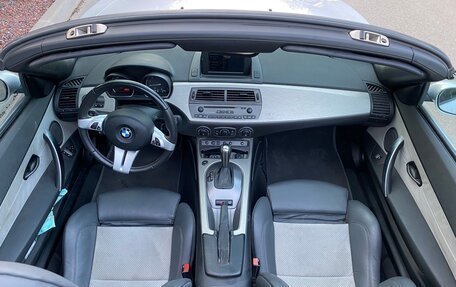 BMW Z4, 2004 год, 2 200 000 рублей, 2 фотография