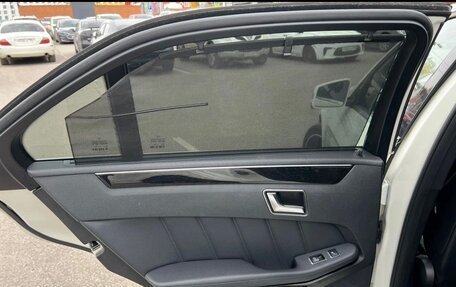 Mercedes-Benz E-Класс, 2012 год, 2 100 000 рублей, 8 фотография