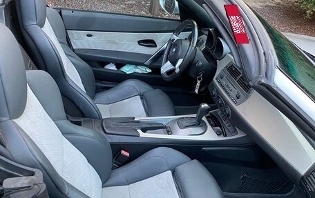 BMW Z4, 2004 год, 2 200 000 рублей, 3 фотография